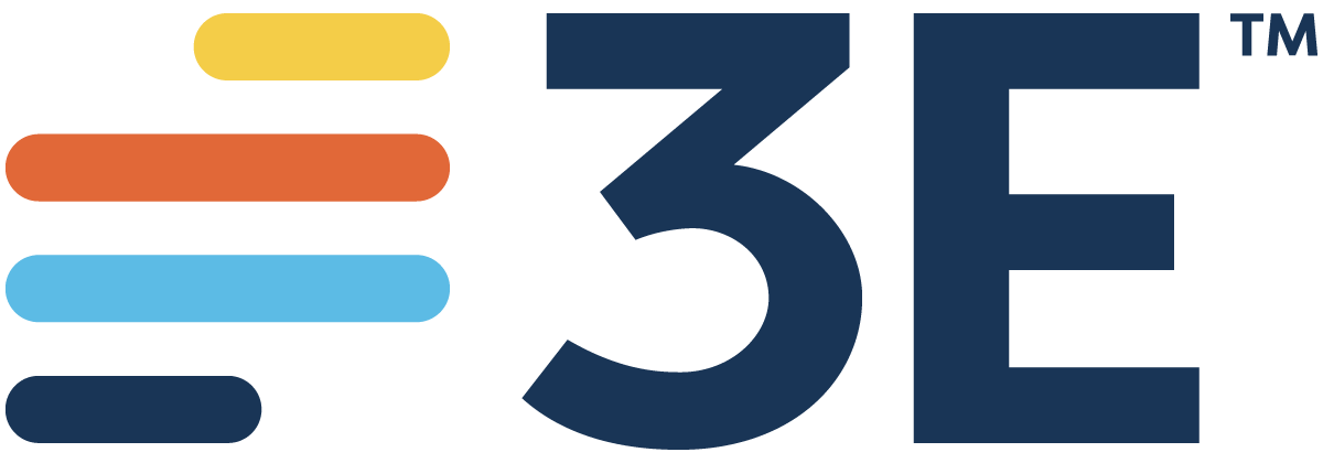 3E