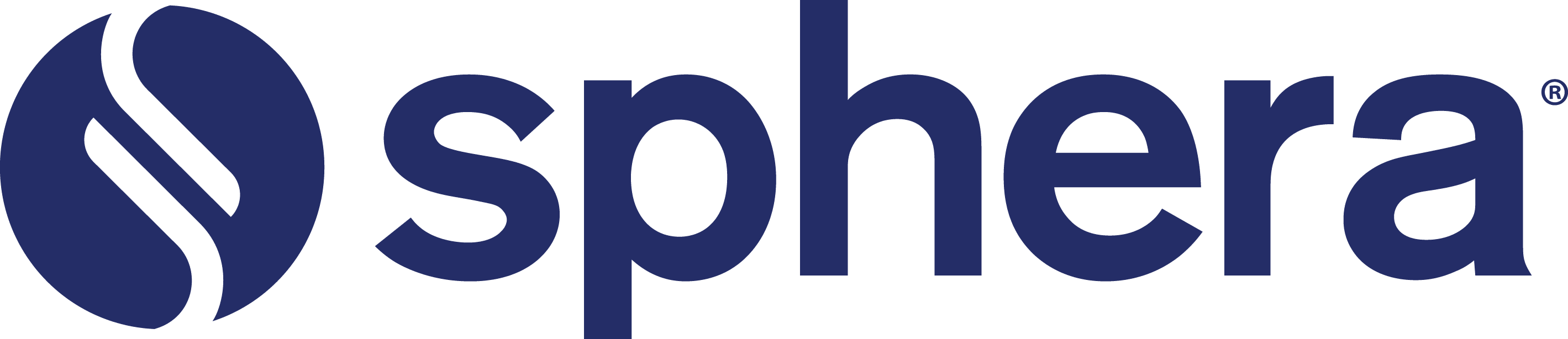 Sphera logo