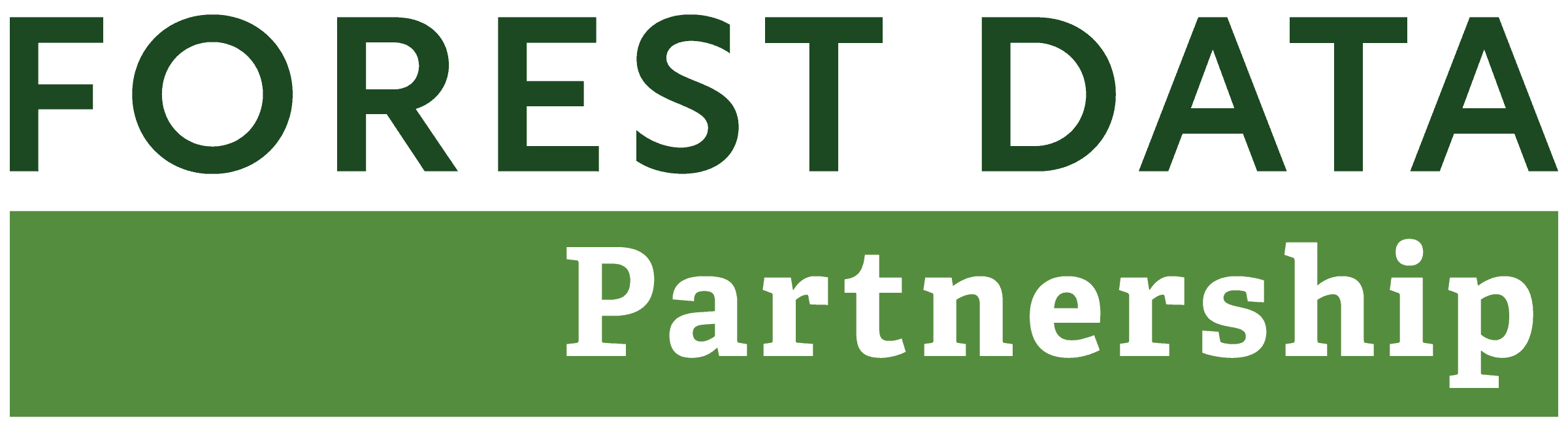 Forest Data Partnership